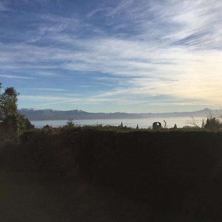 Selva India Hotel Suites San Carlos de Bariloche Luaran gambar