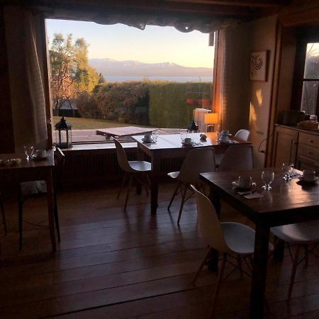 Selva India Hotel Suites San Carlos de Bariloche Luaran gambar