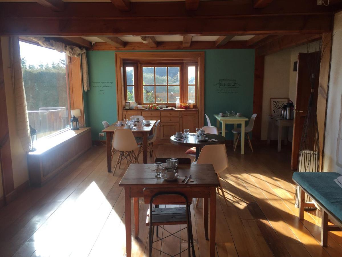 Selva India Hotel Suites San Carlos de Bariloche Luaran gambar