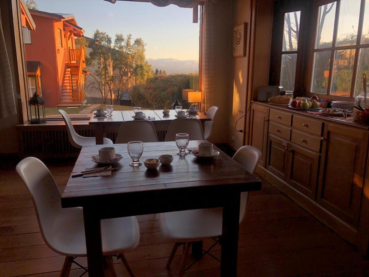Selva India Hotel Suites San Carlos de Bariloche Luaran gambar